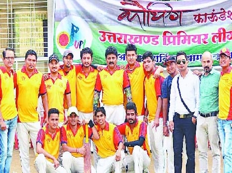 Premier League finale in Mumbai would Uttarakhand